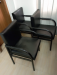 Visitors Chair